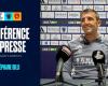 Paris FC vs Rodez Aveyron Foot: ¡la conferencia previa al partido del entrenador!