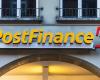 Perturbaciones en toda Suiza: Postfinance se enfrenta a grandes problemas