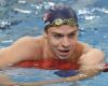 Léon Marchand bate el récord mundial de los 200 metros combinados en piscina corta