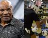 Mike Tyson acusa a Jake Paul de hacer trampa en su sparring