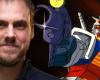 La película ‘Gundam’ elige al director de ‘Sweet Tooth’ Jim Mickle para dirigir