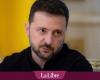 Guerra en Ucrania: “¡Cero!”, Volodymyr Zelensky se levanta contra Occidente