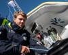 En la Vendée Globe, Benjamin Ferré quiere vivir “la aventura al máximo”