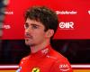 Leclerc convoca a los comisarios de F1 del GP de Brasil por decir malas palabras