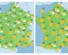 Informe meteorológico. ¿Cómo estará el tiempo los días 2 y 3 de noviembre en el Norte y el Paso de Calais?