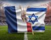 Reclaman la cancelación del partido Francia-Israel