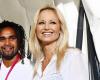 ¡Adriana Karembeu golpea a Christian Karembeu!