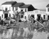 Valencia, ciudad devastada por las inundaciones, escapó de situaciones aún peores