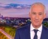 Público 20 h: Gilles Bouleau roza los 5 millones en TF1, pero Anne-Sophie Lapix atrae menos de 4 millones al mismo tiempo en France 2