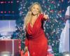 Mariah Carey ya está de regreso con un nuevo vídeo navideño