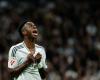 La Premier League ofrece a Vinicius un puente de oro