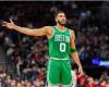 ¿Jayson Tatum y Jaylen Brown tocarán esta noche? Dentro del informe de lesiones de Celtics vs. Hornets después de la pérdida por shock