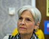 Los ecologistas europeos piden la destitución de Jill Stein