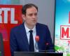 INVITADO RTL – Israel: Yonathan Arfi (Crif) lamenta que LFI “pueda confiar en las recientes declaraciones” de Emmanuel Macron