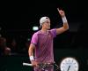 Holger Rune se une a Alexander Zverev en las semifinales del Rolex Paris Masters