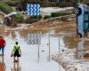 Inundaciones mortales en España: el número provisional de muertos asciende a 205, mientras muchas personas siguen desaparecidas