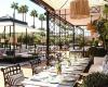 “La Terrasse by Jean-François Piège”: nuevo destino gastronómico en Marrakech