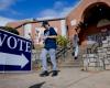 El éxito de la votación anticipada en Georgia, donde “el 60% de los electores ya han votado”