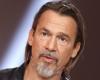 Florent Pagny explica por qué “nunca más volverá a estar tranquilo” ante la enfermedad