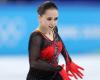 Patinaje artístico. La rusa Kamila Valieva quiere regresar tras su suspensión por dopaje