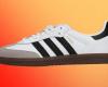 A este precio, las zapatillas Adidas Samba se agotarán en un tiempo récord