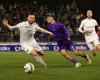 Copa de Bélgica | Revive la 16ª final entre Tubize Braine y Anderlecht a través de cien fotos