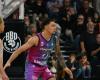 Boulazac se resquebraja en la prórroga y pierde 87-83 en Caen