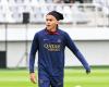 PSG: El hermano de Mbappé deja a Luis Enrique y está exultante