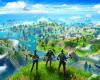 Fecha de lanzamiento del evento en vivo de Fortnite Remix