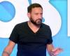 Cyril Hanouna furioso con un método cuestionable de C8 (VIDEO)