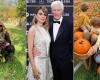 El enorme rancho de Connecticut de Richard Gere y su esposa Alejandra que están dejando atrás