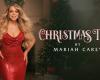 Mariah Carey se asocia con Amazon para vender decoración navideña y productos turísticos