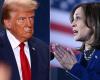 Donald Trump versus Kamala Harris: sigue la recta final de las elecciones presidenciales de Estados Unidos