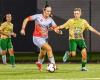 Fútbol – Copa de Francia femenina: el Pôle Palois frente al Girondins de Bordeaux, un gran desafío