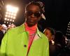 El rapero Young Thug se declara culpable para salir de prisión