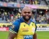 Un club del Top 14 quiere fichar a Peceli Yato