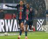 Ligue 1 – El PSG vence al Lens y toma seis puntos de ventaja sobre el Mónaco en la clasificación