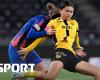 10.ª jornada de la Superliga femenina – Las mujeres dominantes del YB no pueden ganar al FCB – Sport