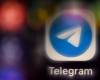 Los fiscales federales han estado investigando los mensajes cifrados de Telegram desde 2020