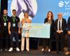 VIVO ENERGY Marruecos otorga el Premio Ecociudadanía a Katara