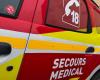 Accidente en la A31, un muerto y dos en emergencia absoluta en Moulins-lès-Metz