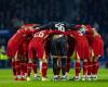 Noticias del equipo Liverpool FC vs. Brighton – Lesiones y plantilla disponible – Liverpool FC