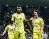 Udinese-Juventus 0-2, las boletas de calificaciones: Thuram crece, Savona brilla