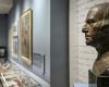 Grecia abre museo en Atenas en honor a su poeta Odysseas Elytis