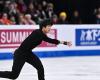 Patinaje artístico – Gran Premio de Francia 2024: resultados completos, puntuaciones y clasificaciones con Adam Siao Him Fa, Evgeniia Lopareva y Geoffrey Brissaud