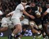 Inglaterra desafía a los All Blacks y su haka a iniciar las hostilidades en noviembre