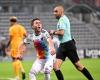 Paris FC neutralizado en un partido loco, Lorient cae ante Clermont