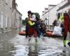 Riesgos de inundaciones: un encuentro para sensibilizar a la población de Vinassan