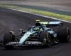 Tres pilotos saldrán desde boxes en la carrera Sprint del GP de Brasil de F1