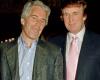 Trump y Epstein: Epstein mostró fotos de Trump con mujeres en topless, podría arruinar a Donald, afirma el autor